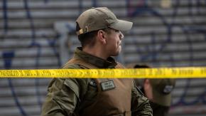 Habría sido baleado: Adolescente de 16 años es asesinado en Huechuraba Habría sido baleado: Adolescente de 16 años es asesinado en Huechuraba