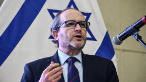 Embajador de Israel en Chile tras ataque: "Irán va a pagar muy duro por lo que ha hecho"