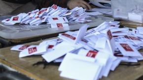Elecciones 2024: ¿A qué hora se conocerán los resultados? Elecciones 2024: ¿A qué hora se conocerán los resultados?