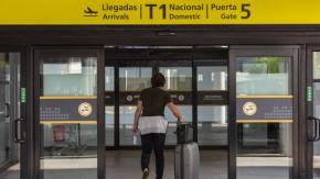 Paro del transporte en Argentina: Revisa AQUÍ el estado de tu vuelo 