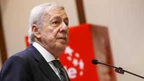 Chile condena acción de Israel de prohibir agencia de la ONU para refugiados palestinos en su territorio Chile condena acción de Israel de prohibir agencia de la ONU para refugiados palestinos en su territorio