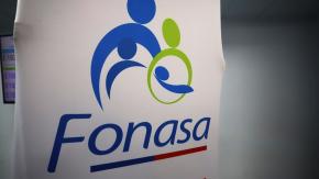 Por descontento con Gobierno: Fonasa llama a paro por dos días Por descontento con Gobierno: Fonasa llama a paro por dos días