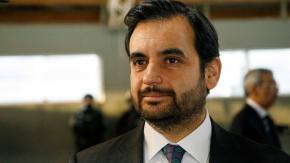 Jaime Gajardo Falcón: Quién es el nuevo ministro de Justicia Jaime Gajardo Falcón: Quién es el nuevo ministro de Justicia