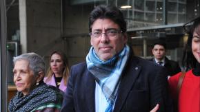 Elecciones 2024: Daniel Jadue podrá votar tras suspensión temporal de su arresto domiciliario Elecciones 2024: Daniel Jadue podrá votar tras suspensión temporal de su arresto domiciliario