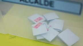 Elecciones 2024: Cómo se dobla el voto Elecciones 2024: Cómo se dobla el voto