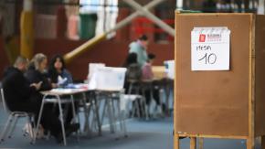 Consulta Servel: Así puedes revisar con tu RUT dónde te toca votar para las elecciones Consulta Servel: Así puedes revisar con tu RUT dónde te toca votar para las elecciones