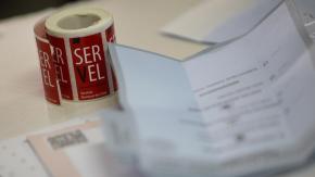 ¿Dónde queda mi mesa? Consulta con tu RUT el local donde te toca votar ¿Dónde queda mi mesa? Consulta con tu RUT el local donde te toca votar