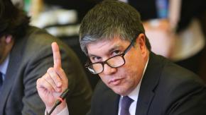 Abogado de víctima de Monsalve dice que ex subsecretario será formalizado esta semana 