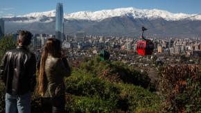 Santiago es la ciudad más elegida por los argentinos según medio de ese país y éstas son sus razones Santiago es la ciudad más elegida por los argentinos según medio de ese país y éstas son sus razones