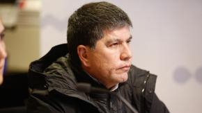 Monsalve se comunicó con la PDI tras reunión donde denunciante le expresó que no hubo consentimiento Monsalve se comunicó con la PDI tras reunión donde denunciante le expresó que no hubo consentimiento