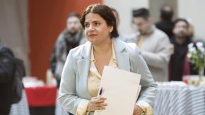 "No estamos hablando de un portero": Orellana explica sus dichos sobre manejo del Gobierno en caso Monsalve "No estamos hablando de un portero": Orellana explica sus dichos sobre manejo del Gobierno en caso Monsalve