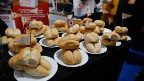Eligen la mejor marraqueta del 2024: ¿Dónde está ubicada la panadería ganadora? Eligen la mejor marraqueta del 2024: ¿Dónde está ubicada la panadería ganadora?