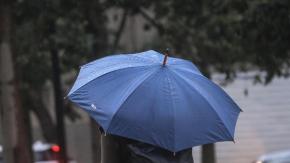 Lluvia primaveral: ¿Cuándo comenzarían las precipitaciones en la Región Metropolitana?