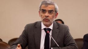Cordero dice que “no hay indicios” de alteración de las imágenes que solicitó Monsalve al hotel y que ellas están en manos de la Fiscalía Cordero dice que “no hay indicios” de alteración de las imágenes que solicitó Monsalve al hotel y que ellas están en manos de la Fiscalía