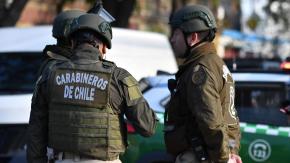 Índice Paz Ciudadana 2024: victimización sigue siendo mayor en Santiago que en regiones y un 15,7% teme sufrir un homicidio Índice Paz Ciudadana 2024: victimización sigue siendo mayor en Santiago que en regiones y un 15,7% teme sufrir un homicidio