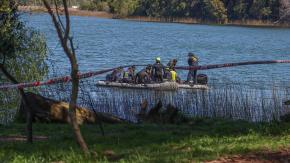 Intensa búsqueda de pescador desaparecido en Quellón: La nave en la que viajaba no contaba con permisos Intensa búsqueda de pescador desaparecido en Quellón: La nave en la que viajaba no contaba con permisos