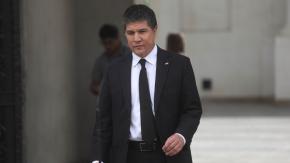Abogada de Monsalve descarta que exsubsecretario se juntara con familia de denunciante: "Está tranquilo y confiado en su inocencia" Abogada de Monsalve descarta que exsubsecretario se juntara con familia de denunciante: "Está tranquilo y confiado en su inocencia"