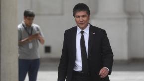 "Mi vida se terminó ese día": El doloroso testimonio de la madre de denunciante de Monsalve "Mi vida se terminó ese día": El doloroso testimonio de la madre de denunciante de Monsalve