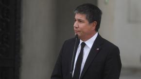 Dónde y en qué está Manuel Monsalve Dónde y en qué está Manuel Monsalve