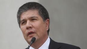 Investigan segunda agresión de Monsalve a la misma víctima: habría ocurrido el día después de los hechos denunciados Investigan segunda agresión de Monsalve a la misma víctima: habría ocurrido el día después de los hechos denunciados