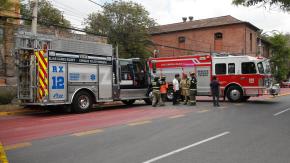 Mutual de Seguridad confirma cuatro estudiantes del INBA en riesgo vital: "Primeras 48 horas serán cruciales" Mutual de Seguridad confirma cuatro estudiantes del INBA en riesgo vital: "Primeras 48 horas serán cruciales"