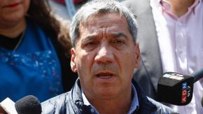 Explosión en el INBA: Delegado no descarta participación de "terceros ajenos" y anuncia que se evalúa querella Explosión en el INBA: Delegado no descarta participación de "terceros ajenos" y anuncia que se evalúa querella