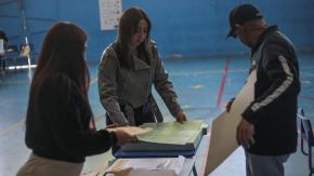 Elecciones 2024: ¿A qué hora cierran las mesas para votar este domingo? Elecciones 2024: ¿A qué hora cierran las mesas para votar este domingo?