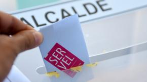 Elecciones 2024: ¿Qué pasa si dos candidatos a alcalde están empatados? Elecciones 2024: ¿Qué pasa si dos candidatos a alcalde están empatados?