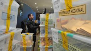 Resultados elecciones 2024: ¿Puede haber una segunda vuelta? Resultados elecciones 2024: ¿Puede haber una segunda vuelta?