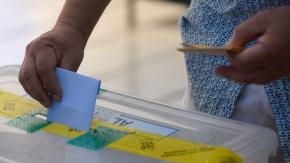 Segunda vuelta de Gobernadores Regionales: Cuándo, quiénes y... ¿Es obligatorio? Segunda vuelta de Gobernadores Regionales: Cuándo, quiénes y... ¿Es obligatorio?