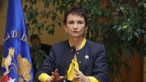 Caso Monsalve sigue golpeado a La Moneda y pone en "jaque" a la ministra Tohá Caso Monsalve sigue golpeado a La Moneda y pone en "jaque" a la ministra Tohá