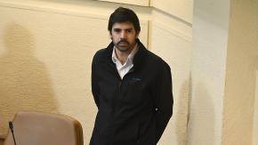 Diputado Joaquín Lavín León presentó su renuncia a la UDI Diputado Joaquín Lavín León presentó su renuncia a la UDI