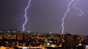 Aviso meteorológico por probables tormentas eléctricas para cuatro regiones: ¿Hasta cuándo estará vigente? Aviso meteorológico por probables tormentas eléctricas para cuatro regiones: ¿Hasta cuándo estará vigente?