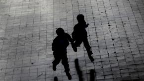 Dispararon a metros de los niños: El protocolo antibalacera que activó escuela en Macul tras doble encerrona Dispararon a metros de los niños: El protocolo antibalacera que activó escuela en Macul tras doble encerrona