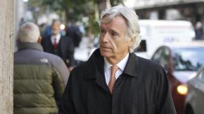 Trabajadora denunció a exembajador Felipe Morandé por explotación y trata de personas en Francia Trabajadora denunció a exembajador Felipe Morandé por explotación y trata de personas en Francia
