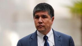 ¿Por qué no se aplica la Ley Karin en el caso Monsalve? Ministerio del Interior lo explica ¿Por qué no se aplica la Ley Karin en el caso Monsalve? Ministerio del Interior lo explica