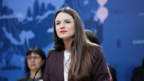 Caso Convenios: PDI detectó abonos sospechosos de Irina Karamanos a Fundación ProCultura Caso Convenios: PDI detectó abonos sospechosos de Irina Karamanos a Fundación ProCultura