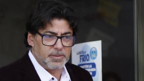 "Lamentable intento farandulero": Qué dijo Daniel Jadue tras retirarse molesto de una entrevista "Lamentable intento farandulero": Qué dijo Daniel Jadue tras retirarse molesto de una entrevista