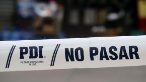 Hombre fue asesinado a balazos en Quinta Normal: presunto autor resultó detenido Hombre fue asesinado a balazos en Quinta Normal: presunto autor resultó detenido