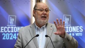 Elecciones 2024: Qué dijo el Servel por falla que provocó desfase en resultados de su sitio web Elecciones 2024: Qué dijo el Servel por falla que provocó desfase en resultados de su sitio web