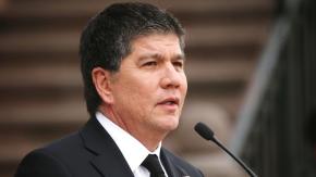 PDI abrió sumario contra escoltas de Manuel Monsalve ante eventual incumplimiento de protocolo