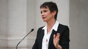 Tohá revela que se enteró el martes de la denuncia contra Monsalve y que avisó "inmediatamente" al Presidente Tohá revela que se enteró el martes de la denuncia contra Monsalve y que avisó "inmediatamente" al Presidente