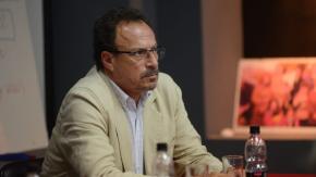 Cordero confirma salida de Gabriel de la Fuente, ex jefe de gabinete de Manuel Monsalve Cordero confirma salida de Gabriel de la Fuente, ex jefe de gabinete de Manuel Monsalve