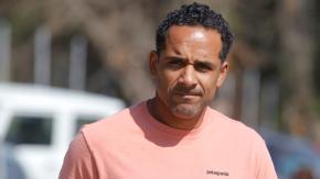 Los exfutbolistas Jean Beausejour y Rodrigo Millar visitaron a Jorge Valdivia en la cárcel de Rancagua Los exfutbolistas Jean Beausejour y Rodrigo Millar visitaron a Jorge Valdivia en la cárcel de Rancagua