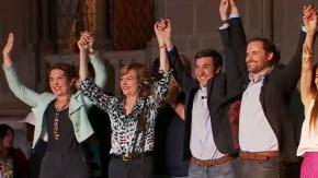 Elecciones 2024: Evelyn Matthei saca cuentas alegres tras victoria de Chile Vamos