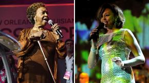 Muere Cissy Houston, madre de Whitney Houston, a los 91 años