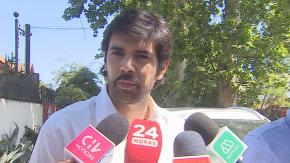 “Aquí no se ha cometido ningún delito”: Diputado Joaquín Lavín y allanamiento en sus oficinas