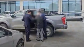 Interpol detiene a chileno prófugo en Argentina por violación a menor de 14 años Interpol detiene a chileno prófugo en Argentina por violación a menor de 14 años