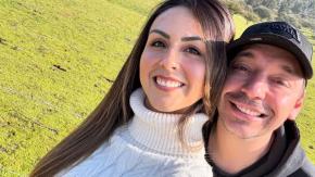 ¿Niña o niño? Rodrigo Gallina revela el género de su bebé