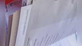 Insólito caso en Barrio Yungay: 154 electores votaron por candidatos a concejales de Talcahuano Insólito caso en Barrio Yungay: 154 electores votaron por candidatos a concejales de Talcahuano